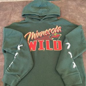 Minnesota Wild Sweatshirt
